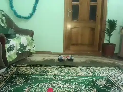 AngelTough20 online show from 01-03-25, 09:47