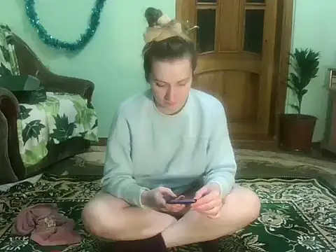 AngelTough20 online show from 01-04-25, 06:40