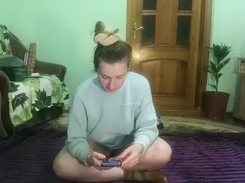 AngelTough20 online show from 03-02-25, 09:43