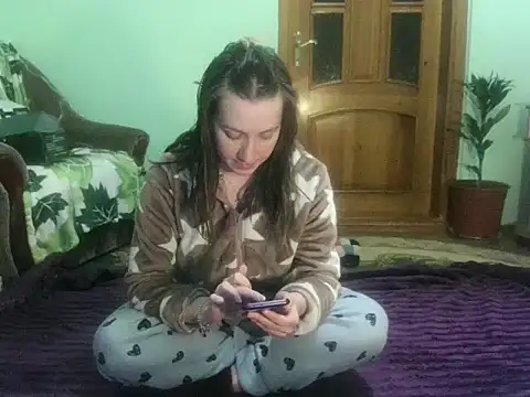 AngelTough20 online show from 03-13-25, 10:10