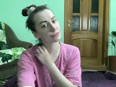 AngelTough20 online show from 10-31-25, 11:50