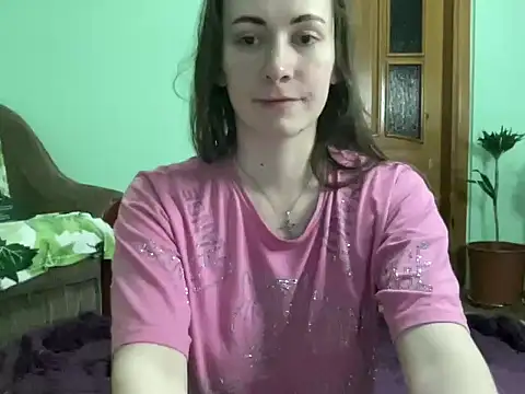 AngelTough20 online show from 11-03-25, 10:53