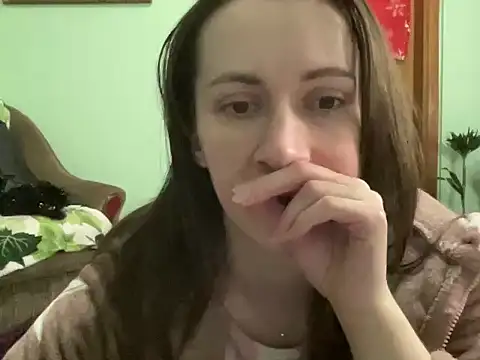 AngelTough20 online show from 12-01-25, 11:43