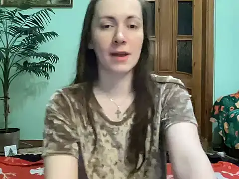AngelTough20 online show from 05-07-26, 11:54