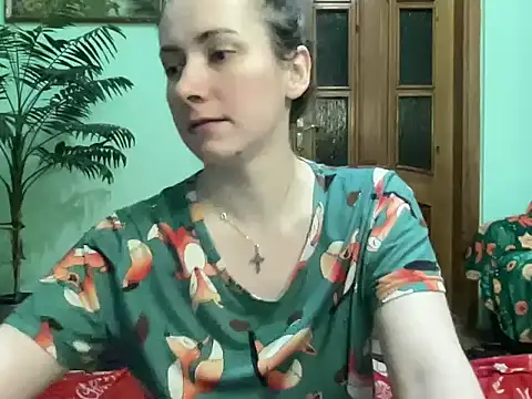 AngelTough20 online show from 05-11-26, 12:16