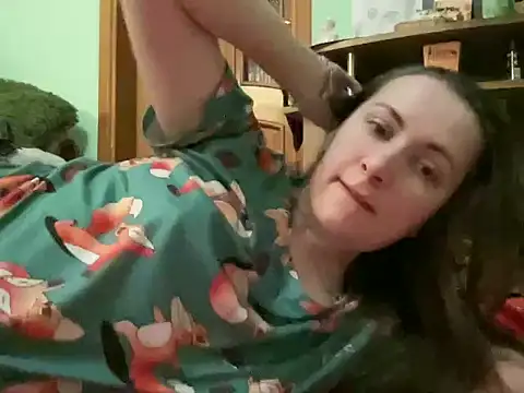 AngelTough20 online show from 05-14-26, 11:33