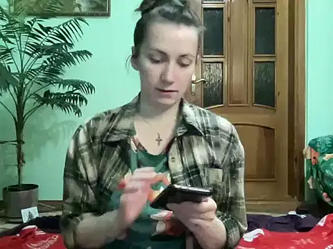 AngelTough20 online show from 06-13-26, 12:19