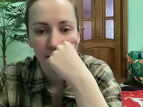 AngelTough20 online show from 06-14-26, 03:52