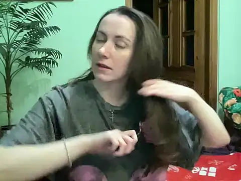 AngelTough20 online show from 06-21-26, 12:35