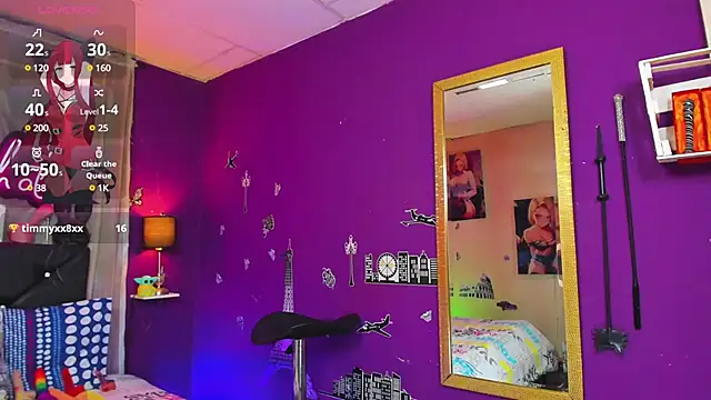 kilian hot online show from 03-04-25, 09:00