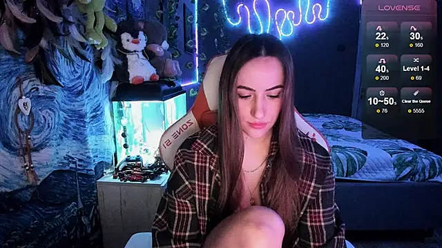 Selbi Paine online show from 05-22-26, 02:51