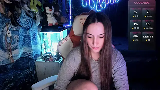 Selbi Paine online show from 05-30-26, 07:22