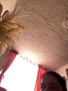 KallyMyller1 online show from 10-07-25, 07:55