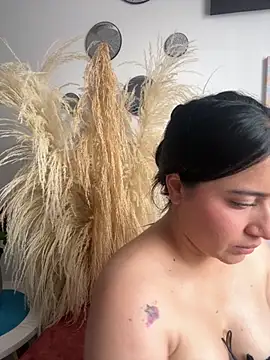 KallyMyller1 online show from 10-09-25, 07:34