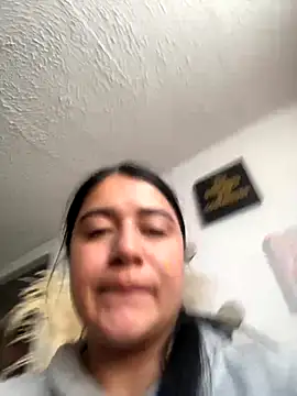 KallyMyller1 online show from 10-14-25, 09:37