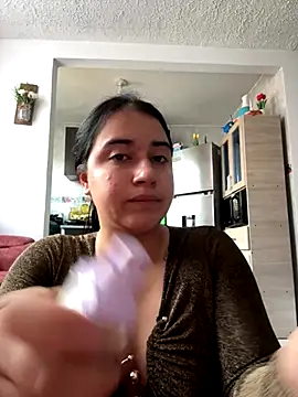 KallyMyller1 online show from 11-07-25, 07:36