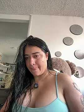 KallyMyller1 online show from 02-20-26, 07:58