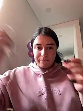 KallyMyller1 online show from 03-13-26, 08:26