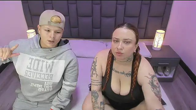 MiaYMolly online show from 03-06-25, 03:13