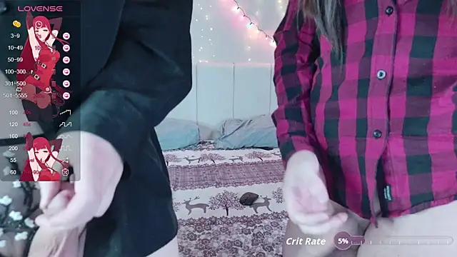 Evelyn rabbit online show from 10-19-25, 05:13