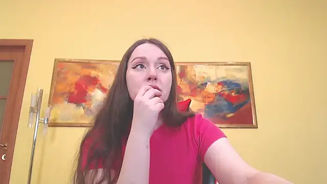 Agness sweet online show from 10-17-25, 08:17