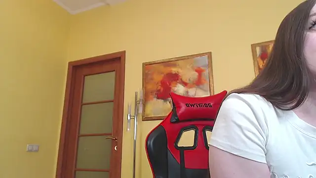 Agness sweet online show from 02-05-26, 09:14