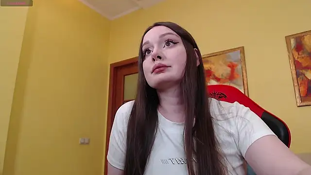 Agness sweet online show from 03-04-26, 08:31