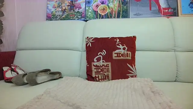 MargieEvans online show from 06-25-26, 07:02