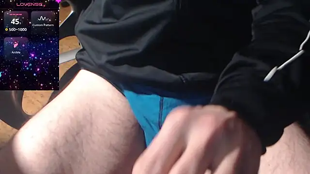 steffencamboy online show from 02-12-25, 04:22