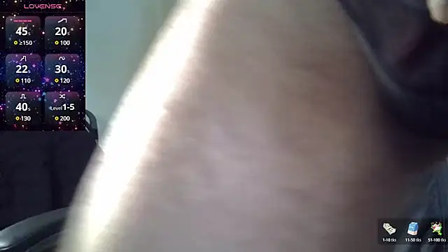 steffencamboy online show from 03-16-25, 07:59