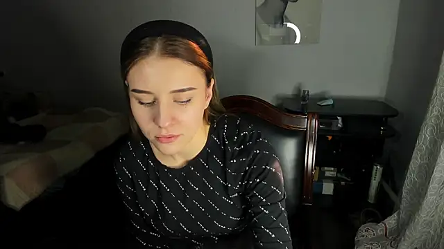 KindKristy online show from 12-05-24, 08:33