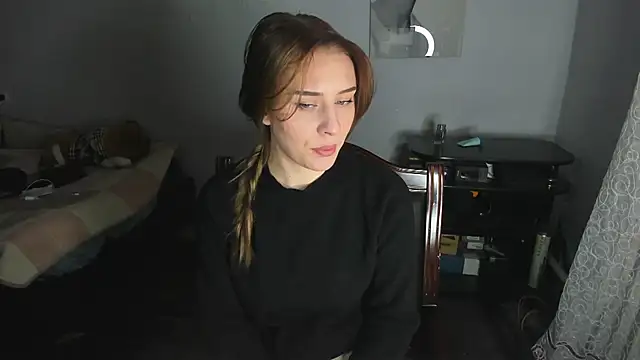 KindKristy online show from 12-12-24, 08:57