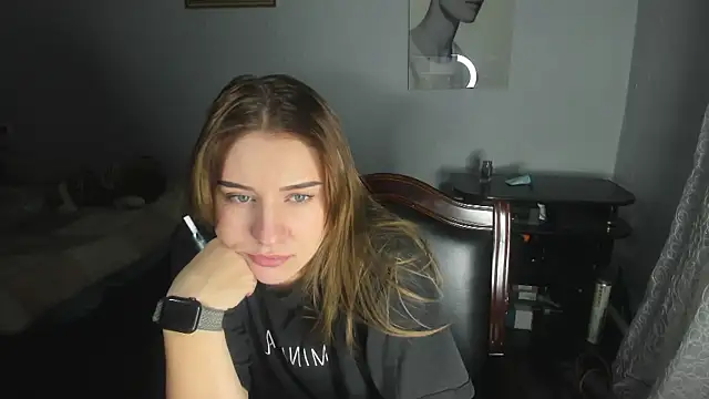 KindKristy online show from 12-18-24, 09:14