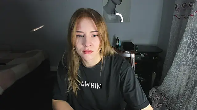 KindKristy online show from 12-22-24, 05:45
