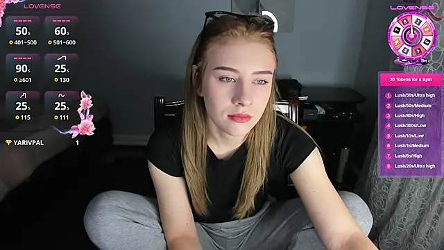 KindKristy online show from 12-30-24, 05:04