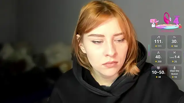 KindKristy online show from 01-18-26, 05:33