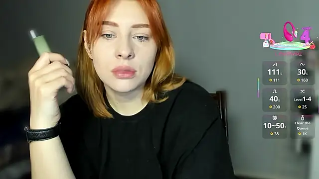 KindKristy online show from 02-10-26, 05:11