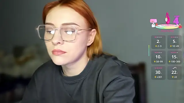 KindKristy online show from 02-19-26, 05:14