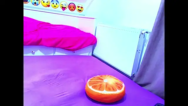 evehotty online show from 02-07-26, 08:01