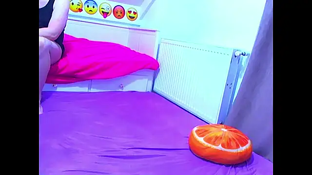 evehotty online show from 02-22-26, 08:07