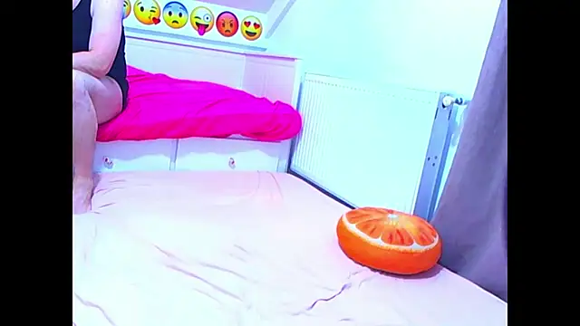 evehotty online show from 03-09-26, 08:02