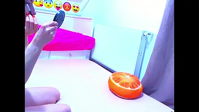evehotty online show from 05-06-26, 02:11