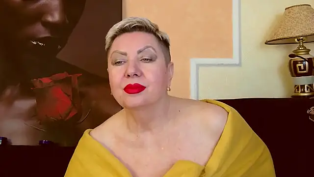 LadyPosh online show from 12-03-24, 10:18