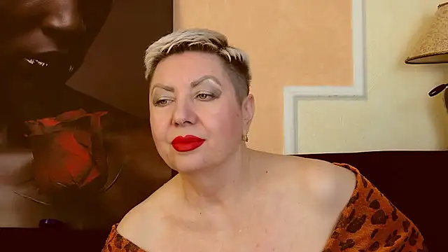 LadyPosh online show from 12-05-24, 10:01