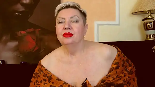 LadyPosh online show from 12-06-24, 01:18