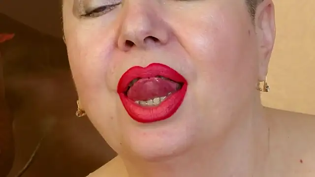LadyPosh online show from 12-07-24, 01:14