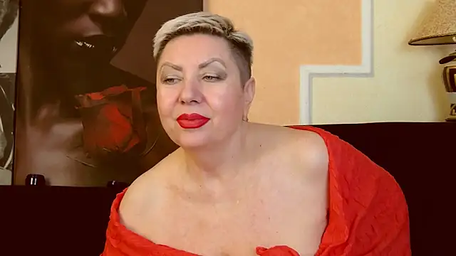 LadyPosh online show from 12-07-24, 04:20