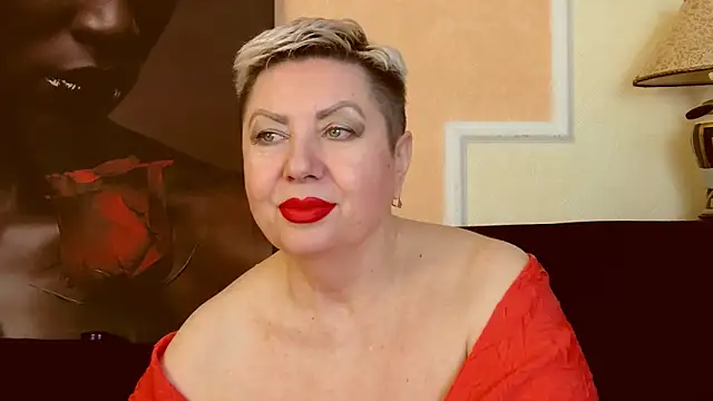 LadyPosh online show from 12-10-24, 10:05