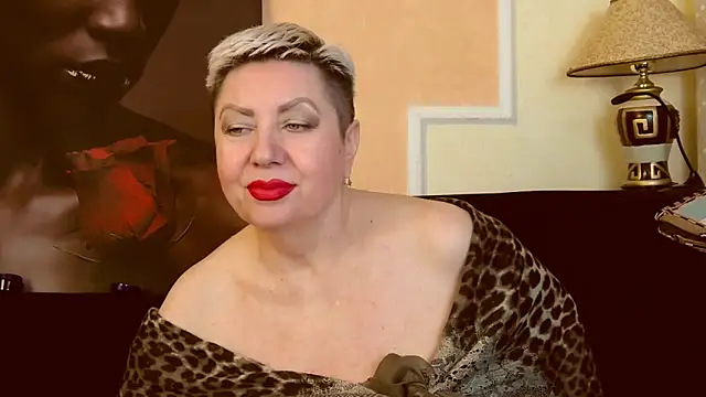 LadyPosh online show from 12-11-24, 10:16