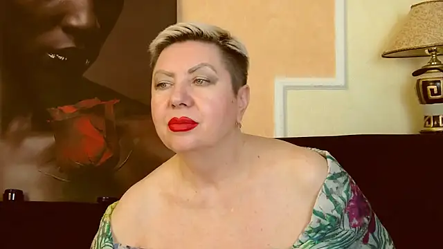 LadyPosh online show from 12-19-24, 04:56